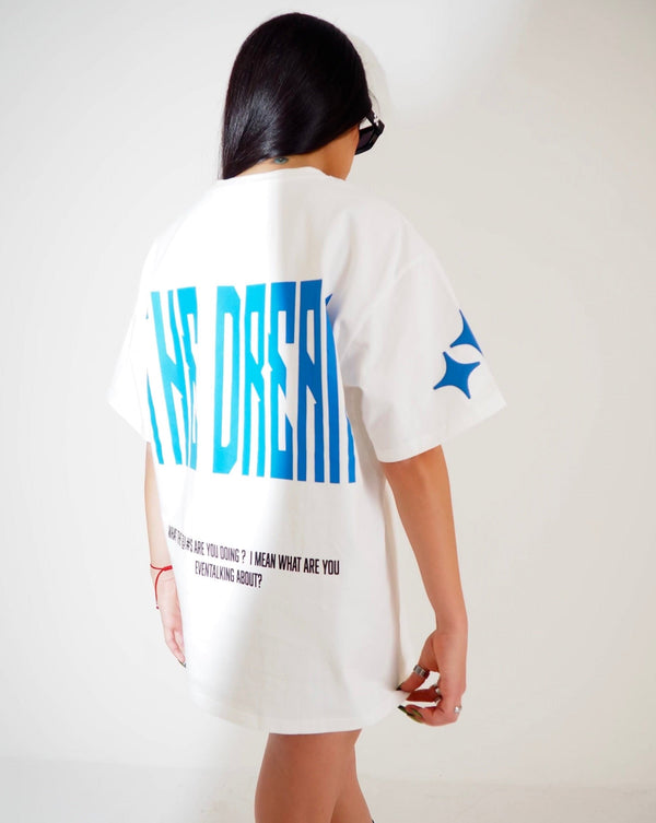 CAMISETA DREAM CHASER SOCIAL DILEMA