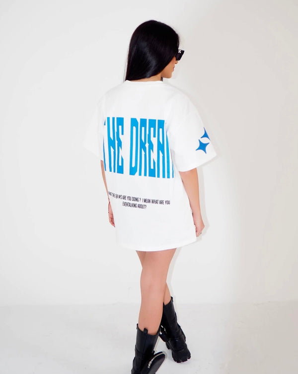 CAMISETA DREAM CHASER SOCIAL DILEMA