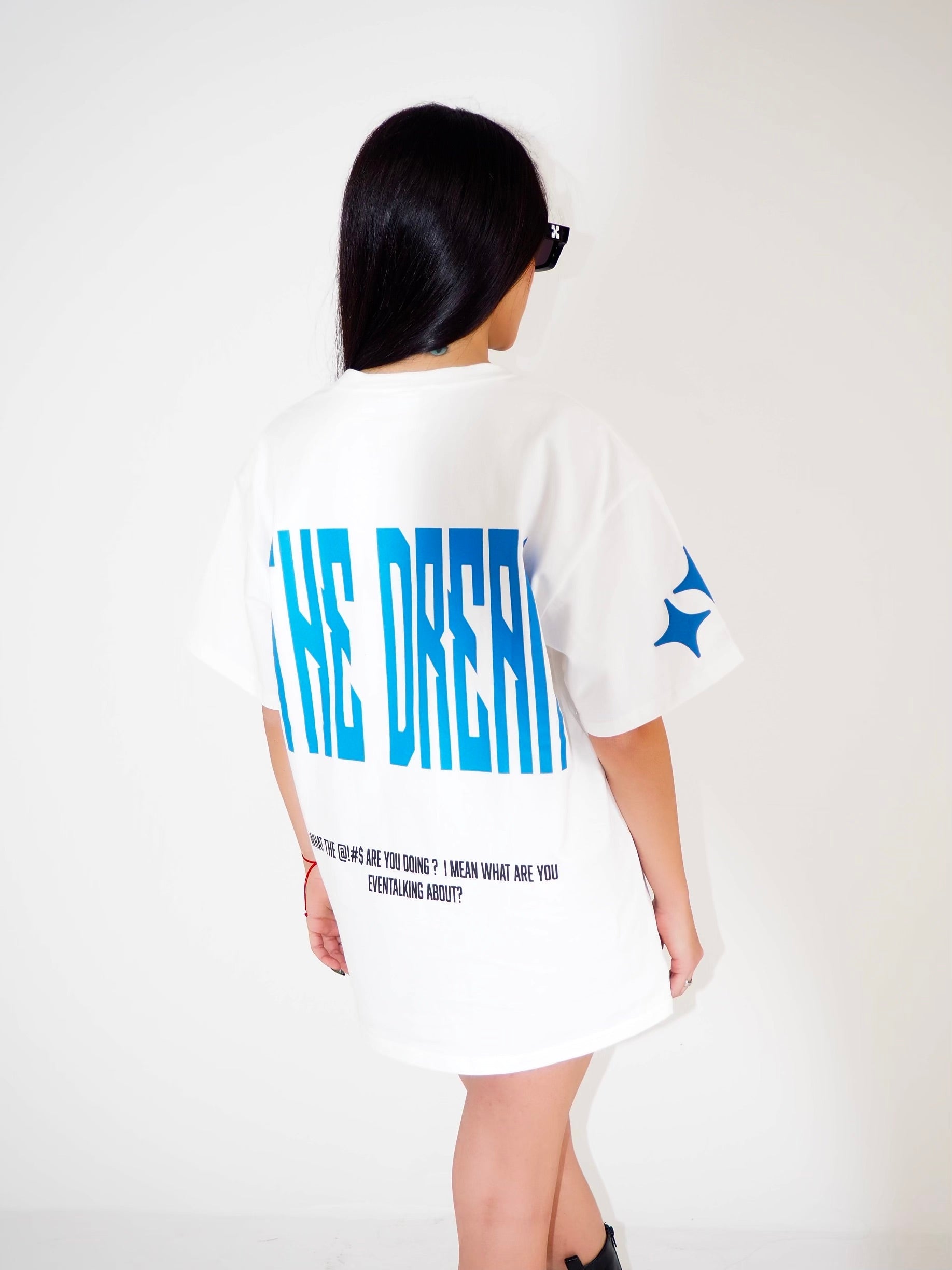 CAMISETA DREAM CHASER SOCIAL DILEMA