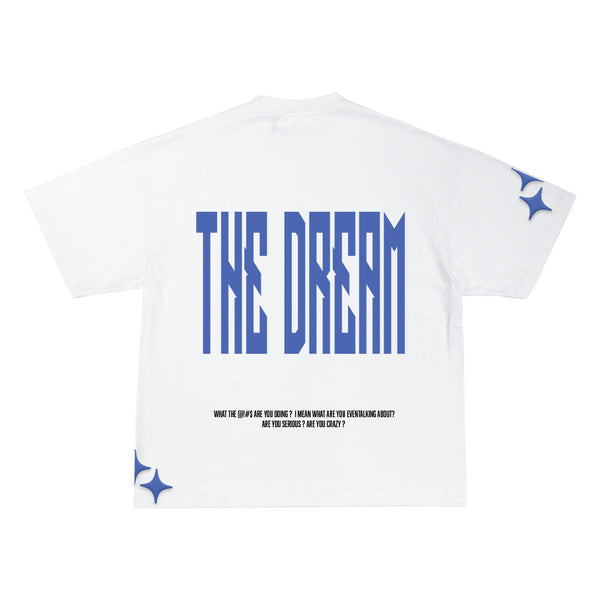 CAMISETA DREAM CHASER SOCIAL DILEMA